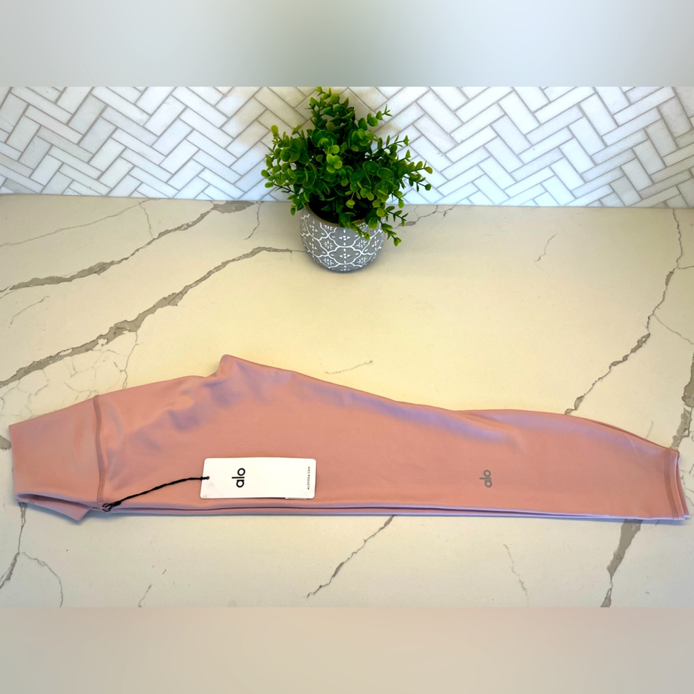 ALO high waist Leggings